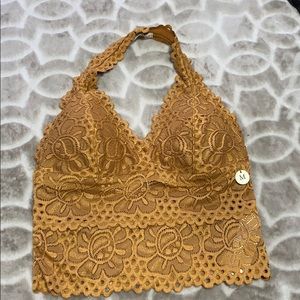 Aeropostale Bralette Top